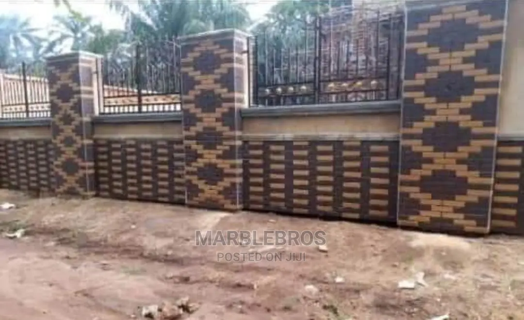 Quality Brick Tiles for Wall Decorations MB