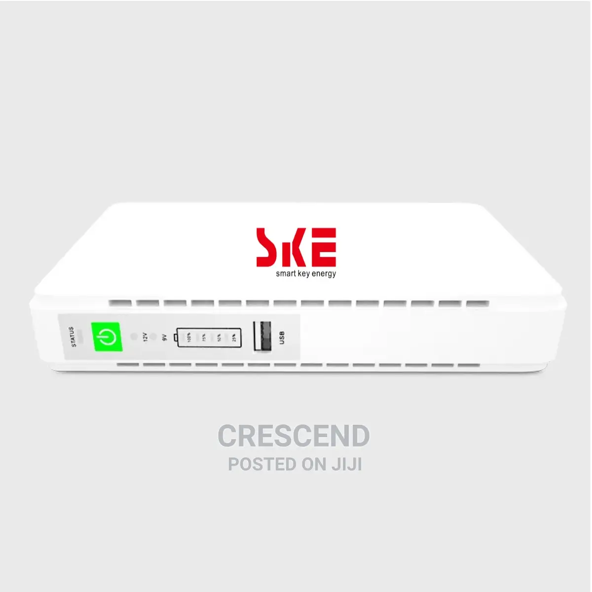 SKE Dc 8800MAH Mini Ups For Wifi Router
