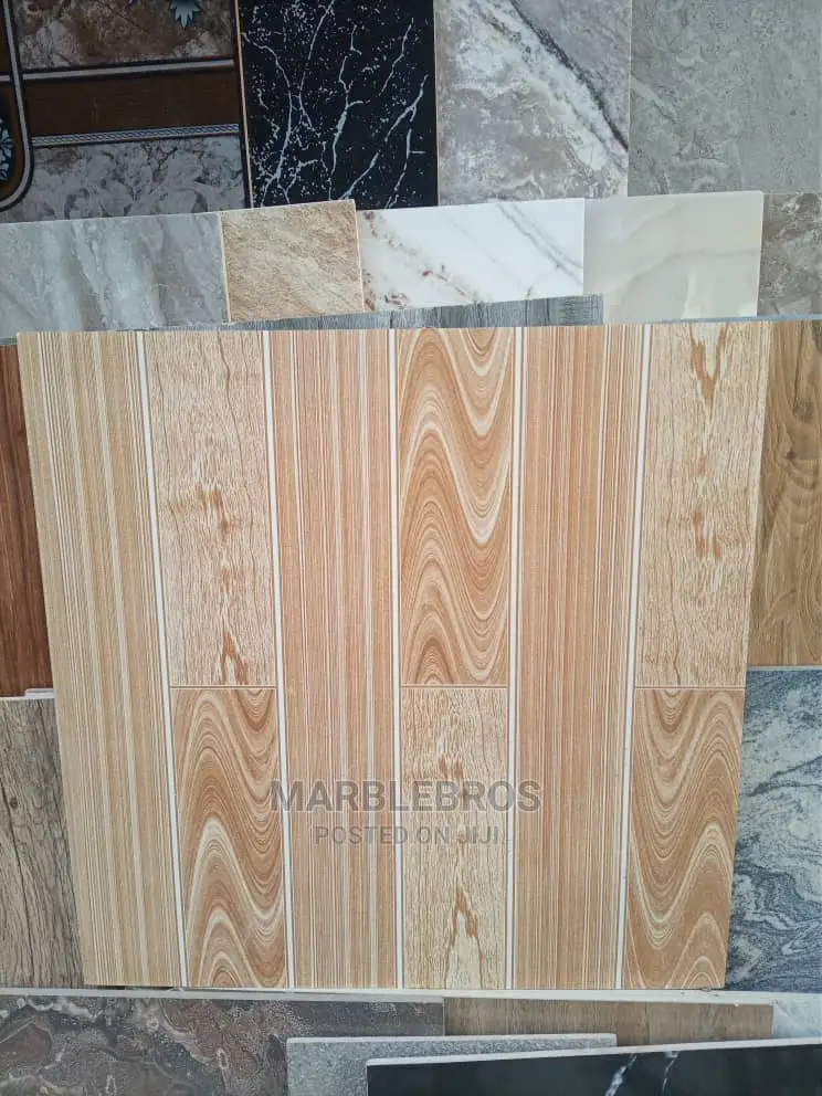 1st Grade Tiles, Glossy and Classy MB