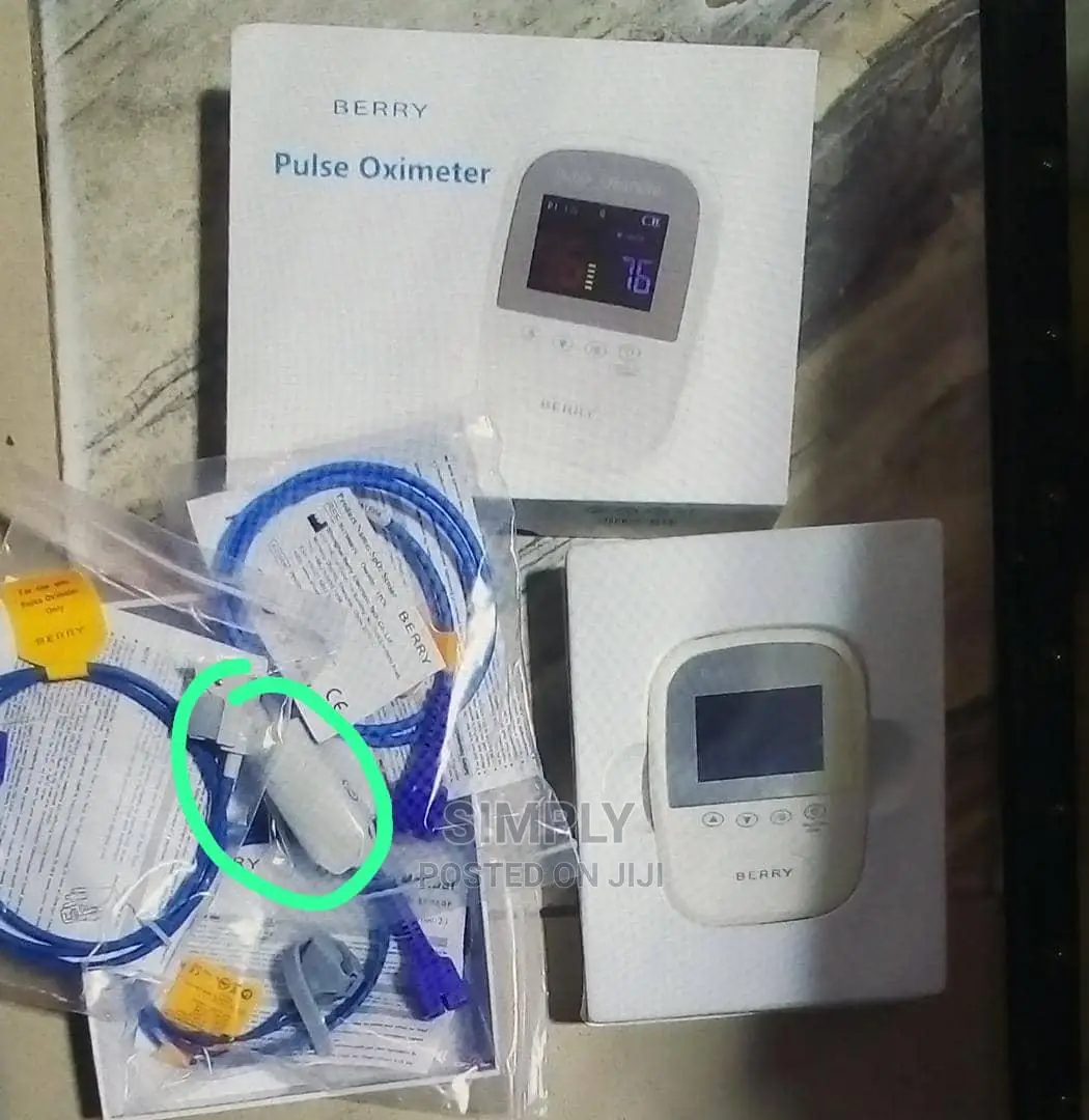 Adult and Pediatric Hand Held Pulse
