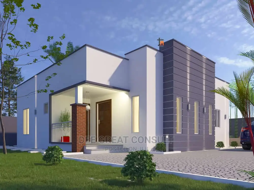 Building Construction, Architectural Design, Structural Desn
