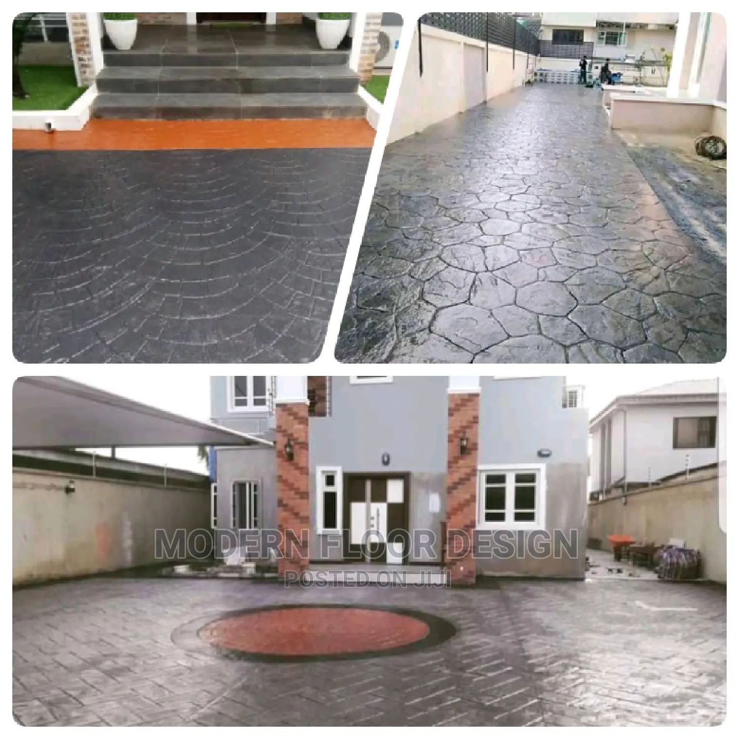 Best Max Modern Stamps Floor