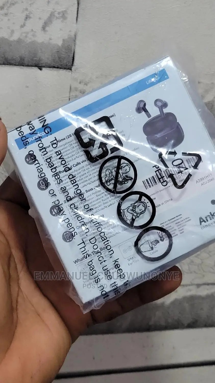 Soundcore Life P2i True Wireless Earbuds