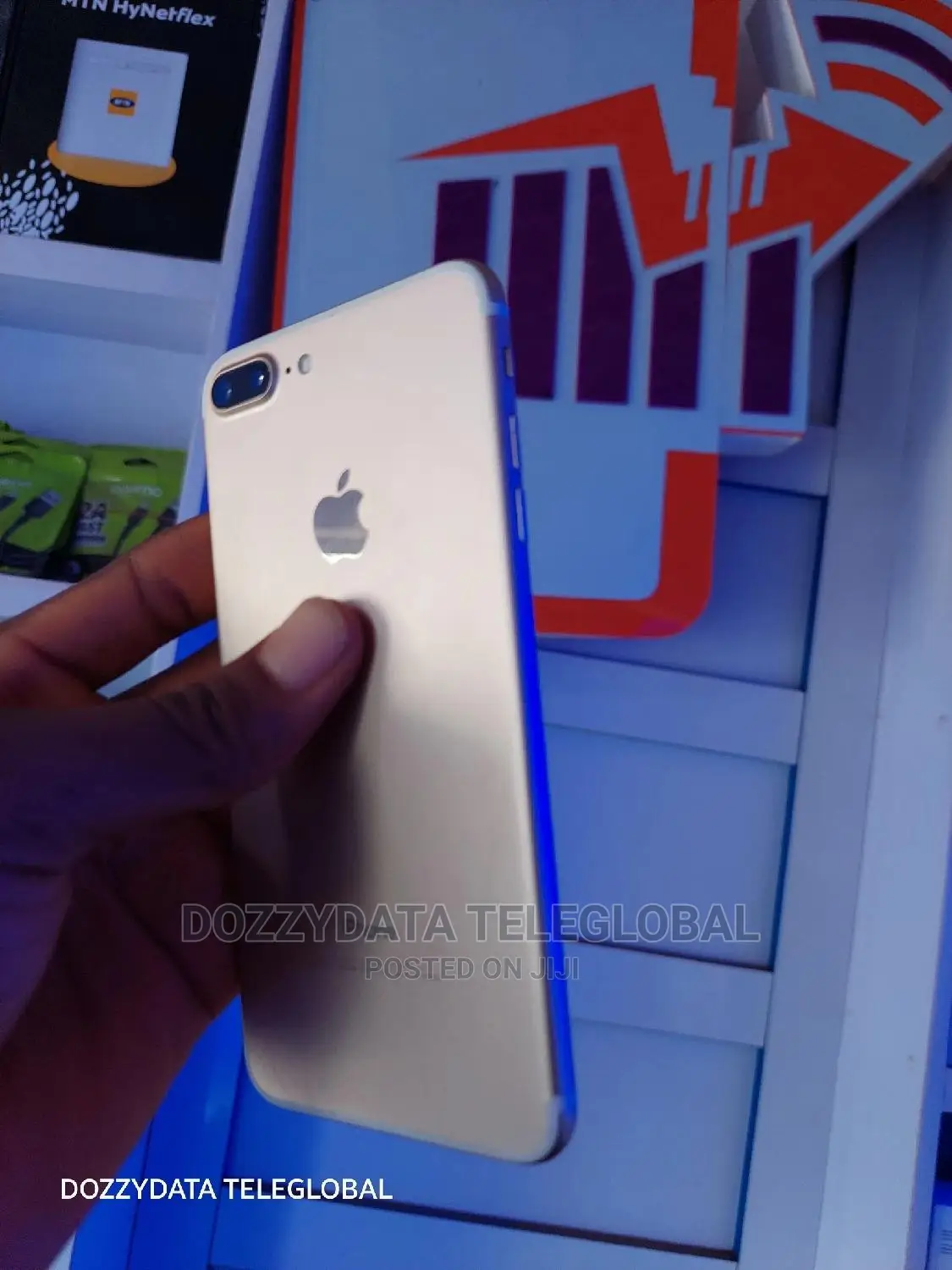 Apple iPhone 7 Plus 256 GB