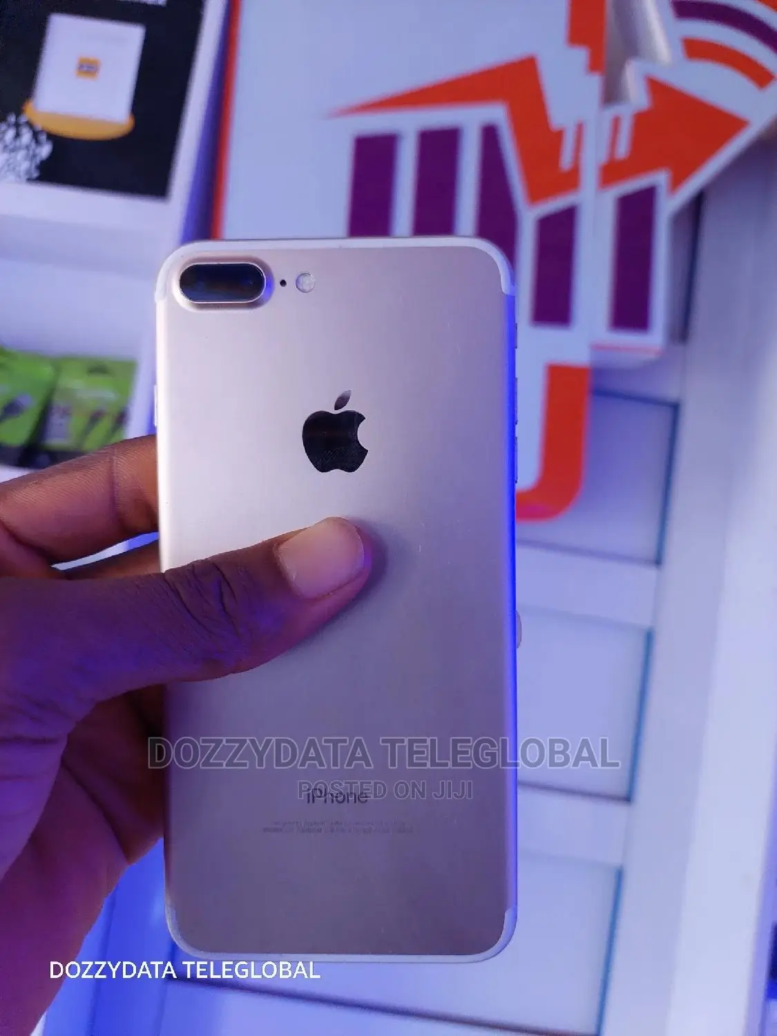 Apple iPhone 7 Plus 256 GB