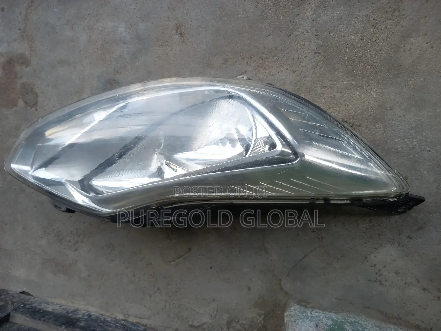 Headlamp for Ford Focus