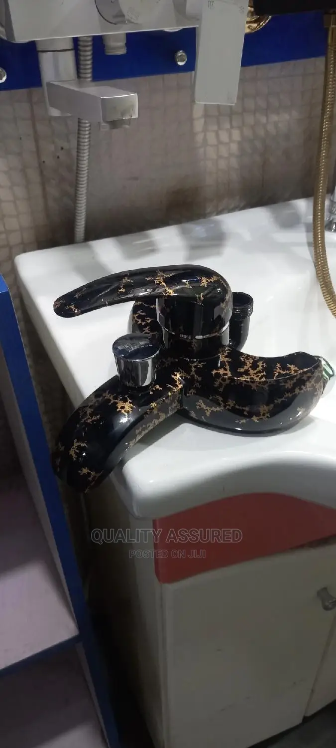 Plastic Original Bath Mixer Tap