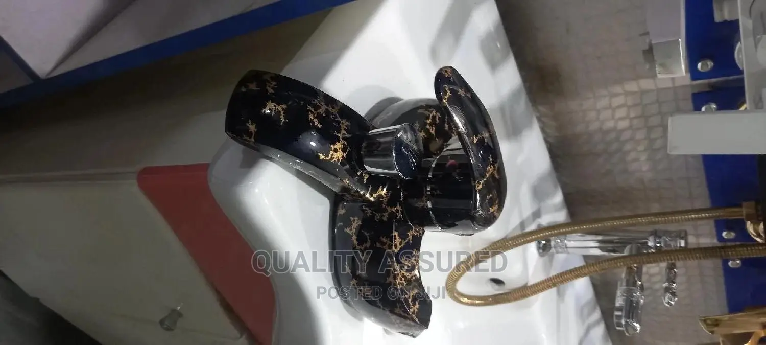 Plastic Original Bath Mixer Tap