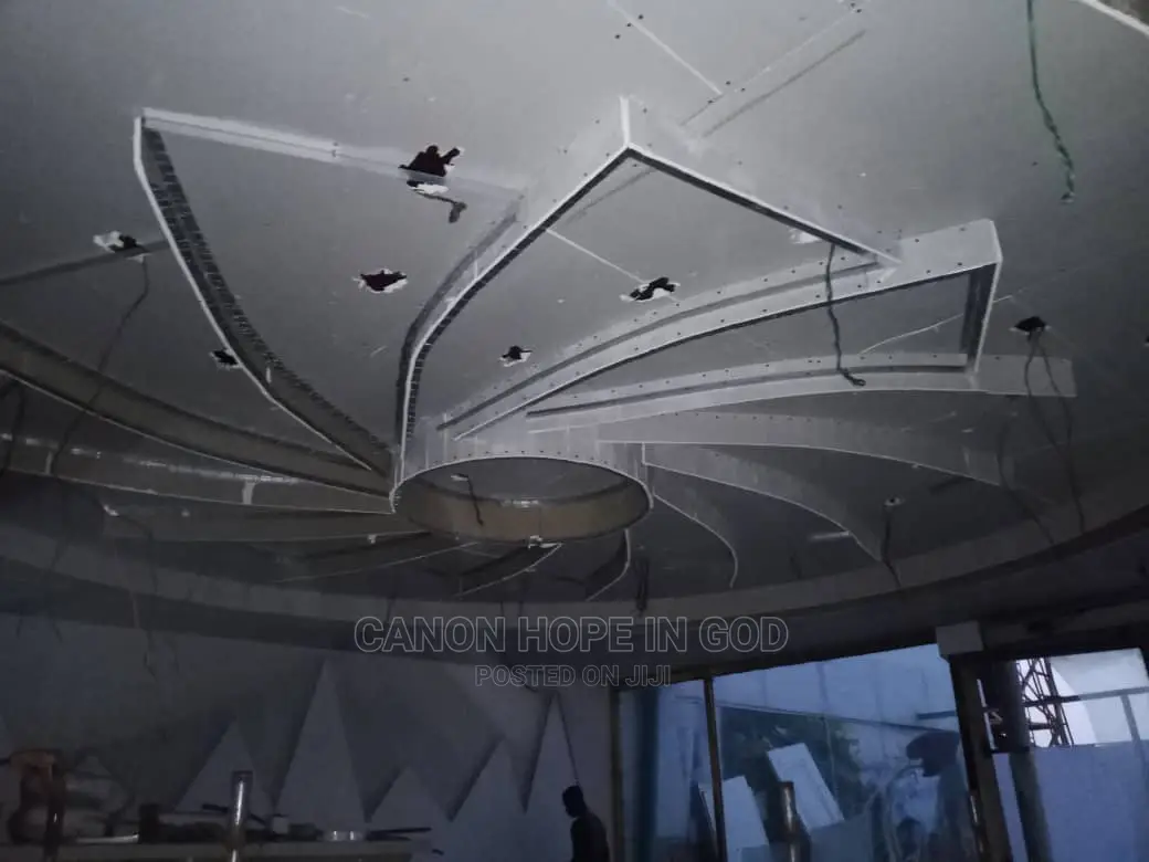 Plaster/Gypsum Board 12mm/3m