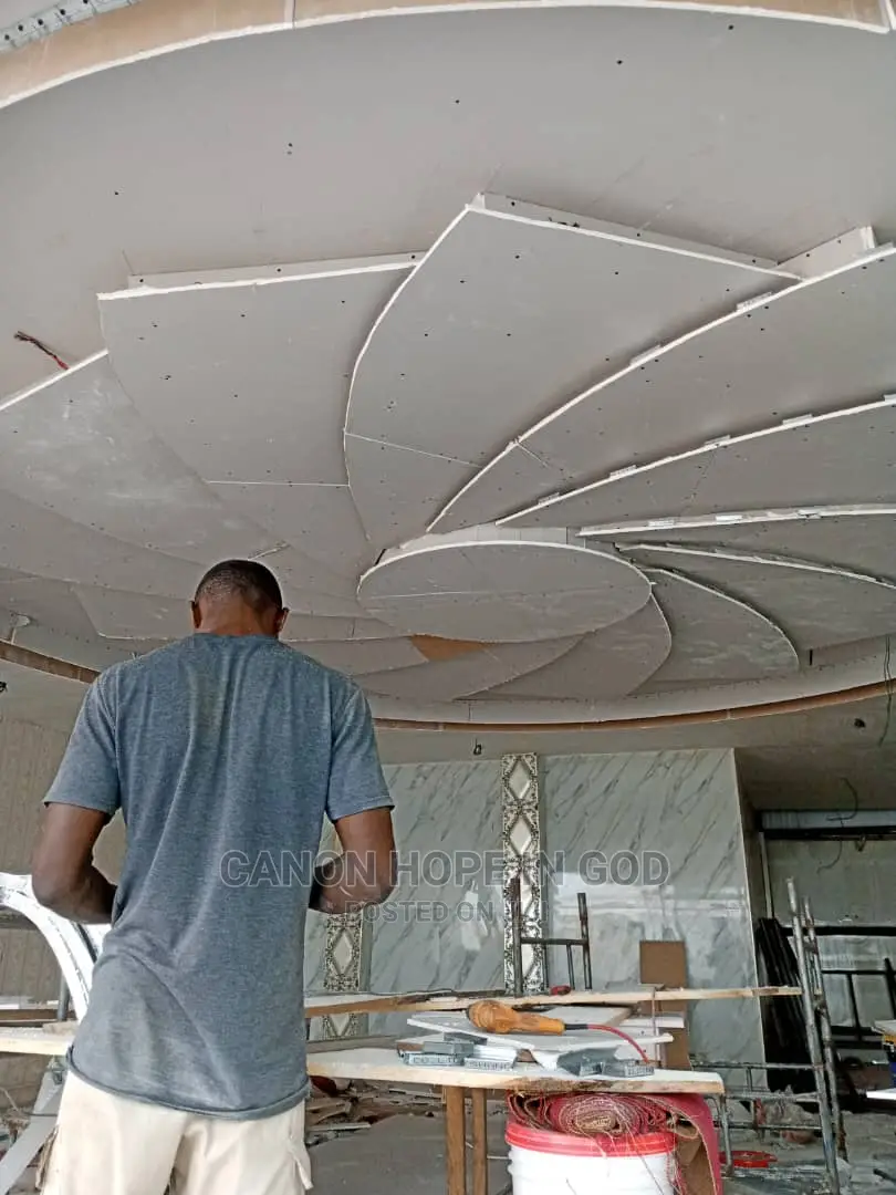 Plaster/Gypsum Board 12mm/3m