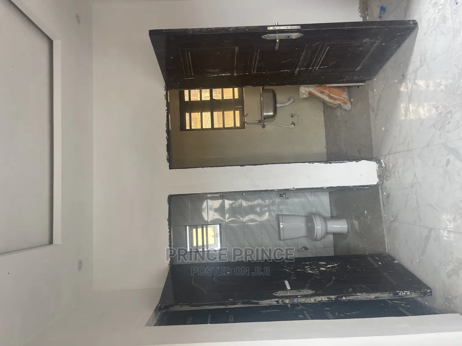 Furnished 1bdrm Bedsitter in Surulere for rent