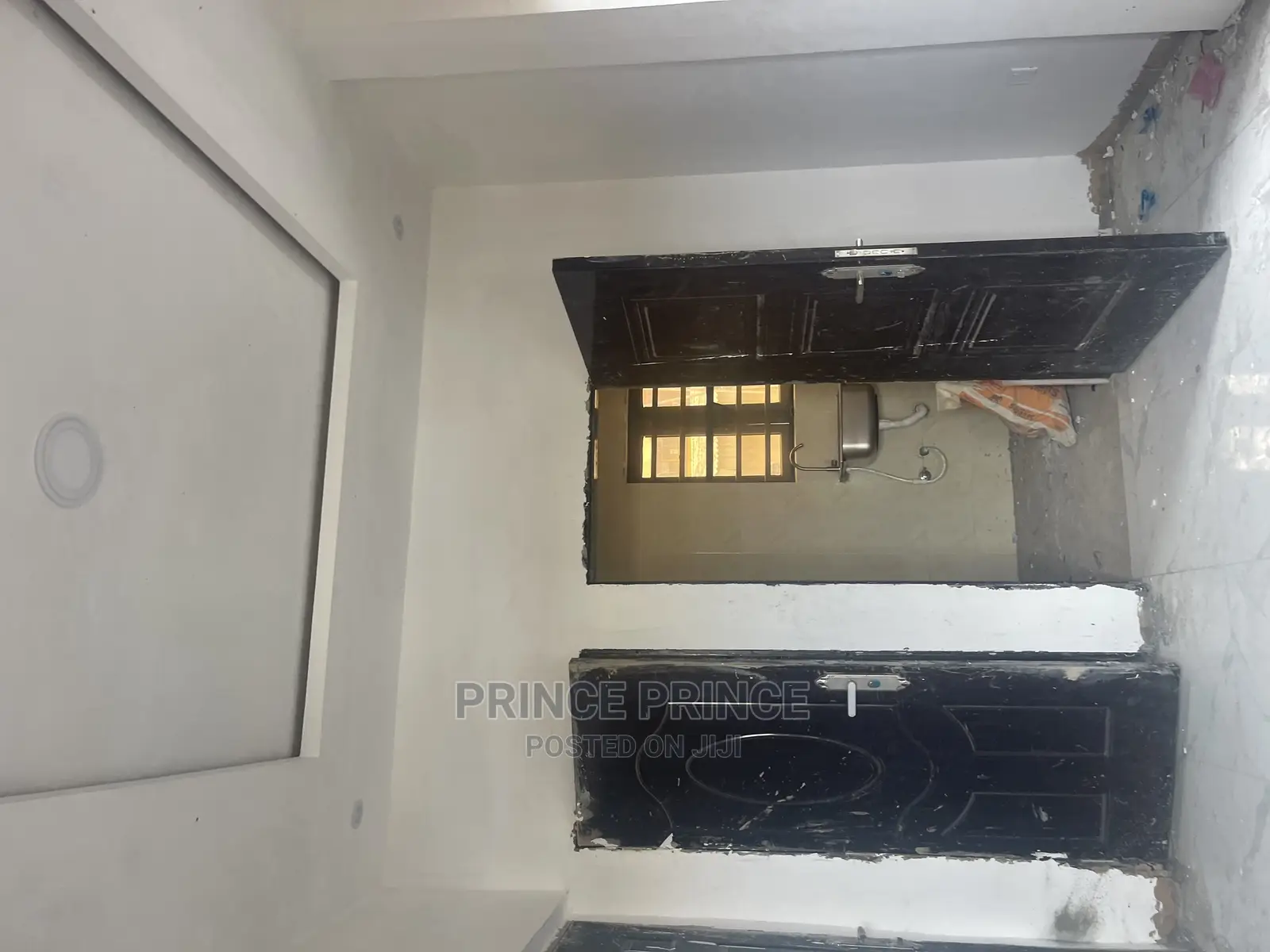 Furnished 1bdrm Bedsitter in Surulere for rent