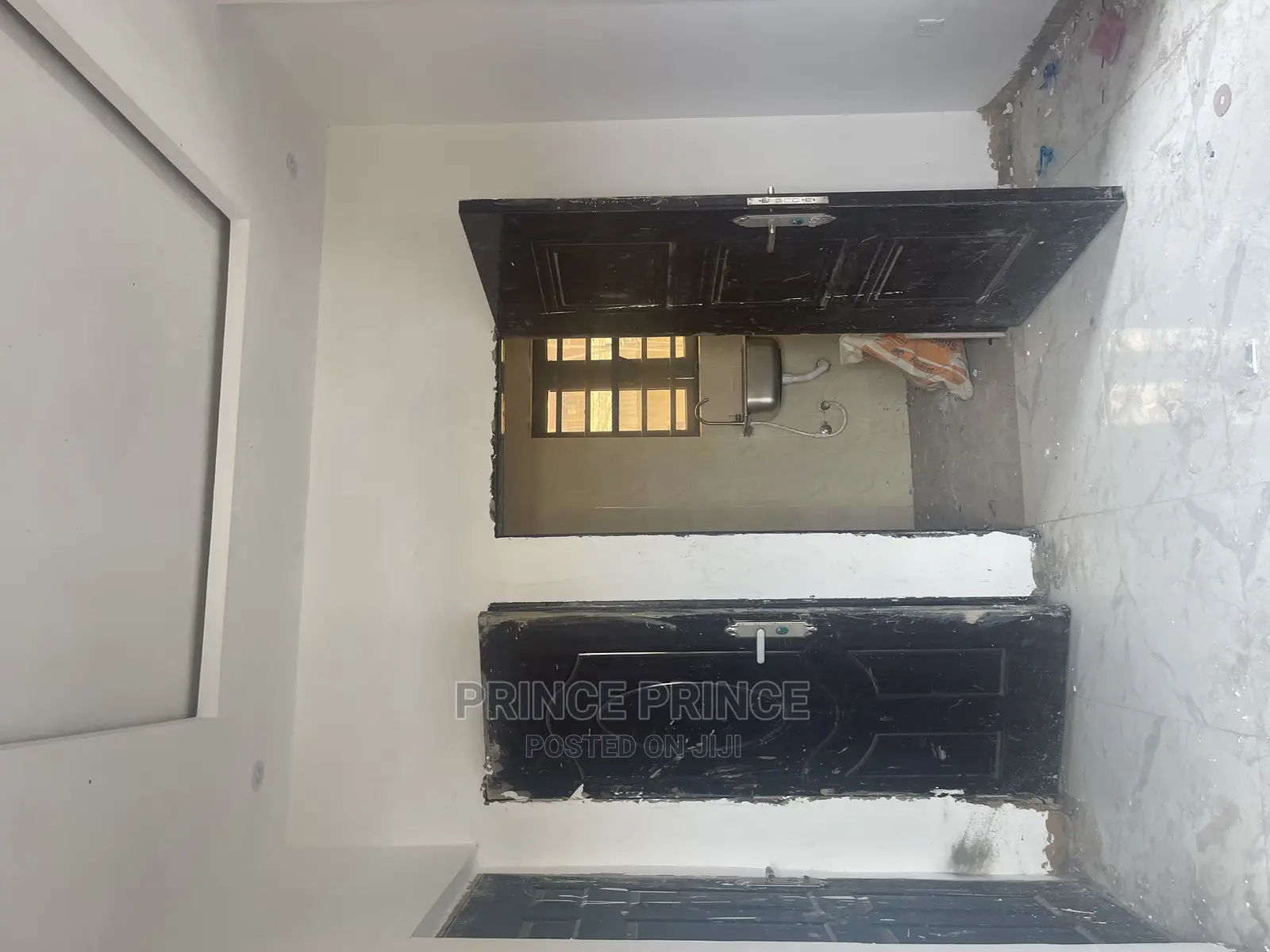 Furnished 1bdrm Bedsitter in Surulere for rent