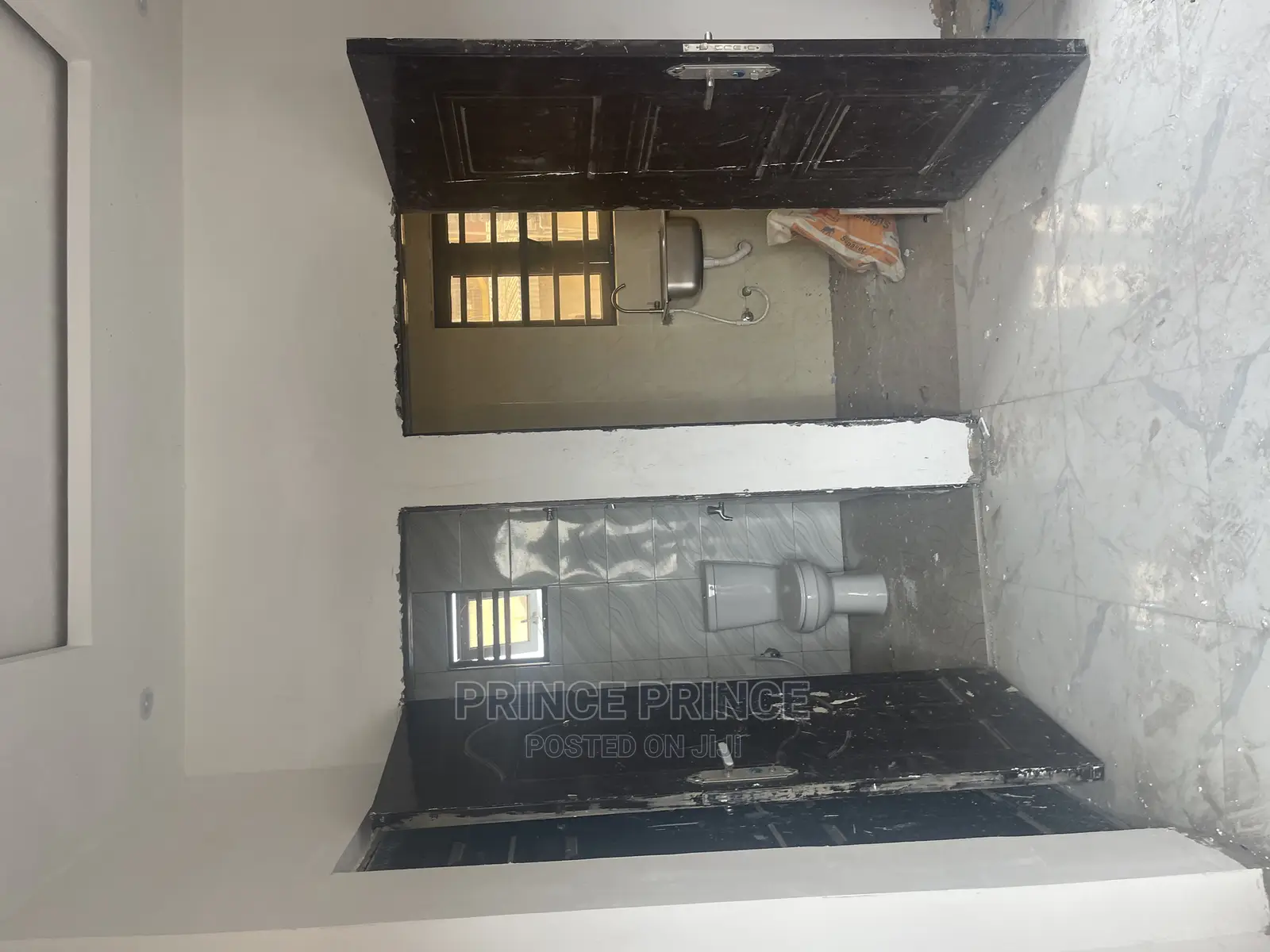 Furnished 1bdrm Bedsitter in Surulere for rent
