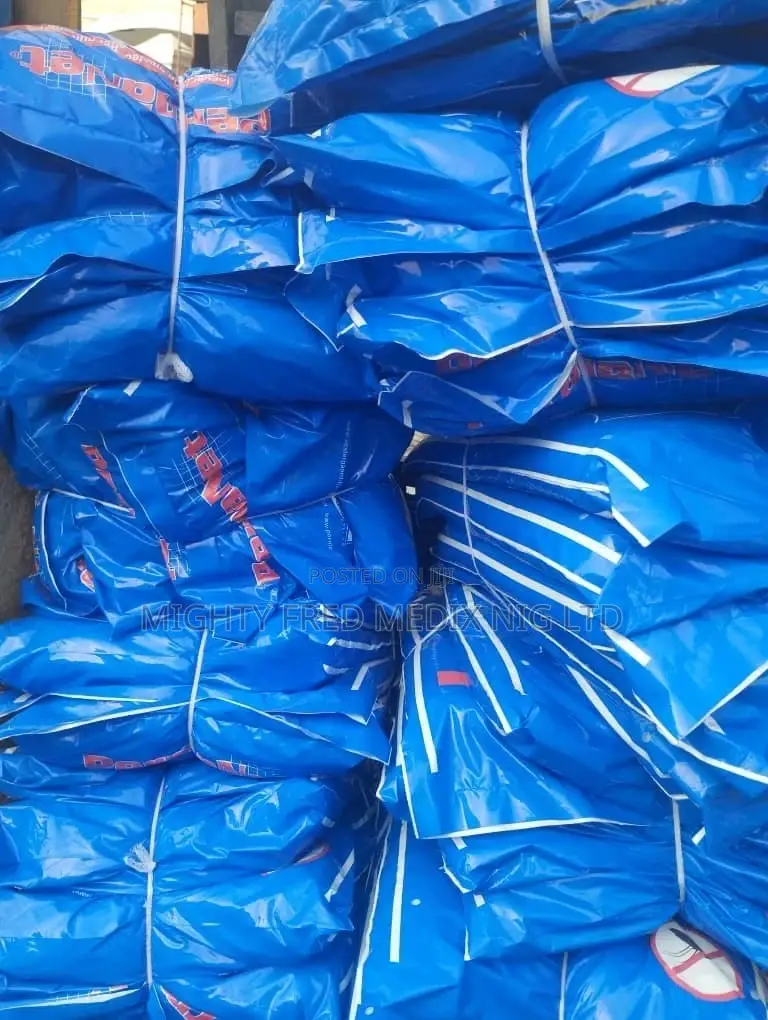 Permanet Treated Mosquito Net