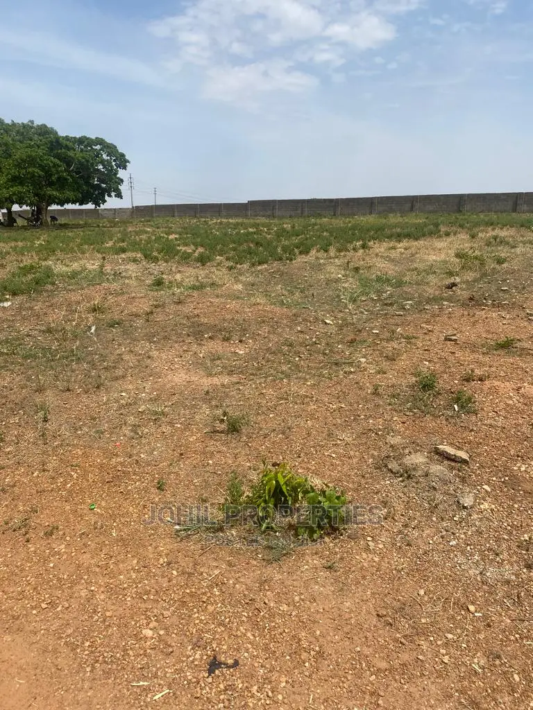 Residential Land for Sale, Size 3087. 52 SQM at Guzape 2