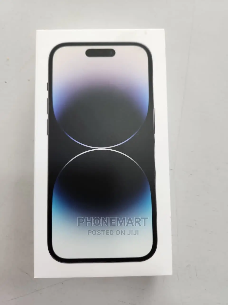 New Apple iPhone 14 Pro Max 128 GB Black
