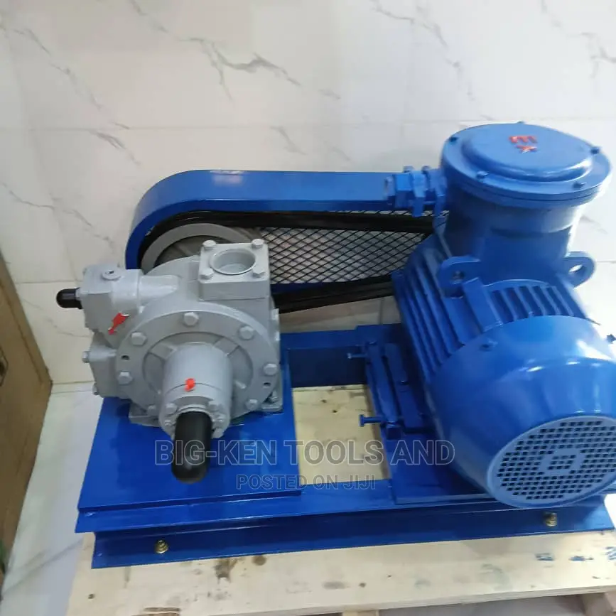 3" LPG Corken Pump