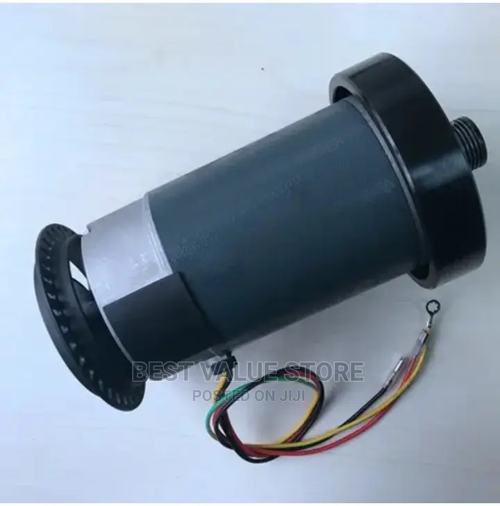 2.5 Original American Fitness Treadmill Motor