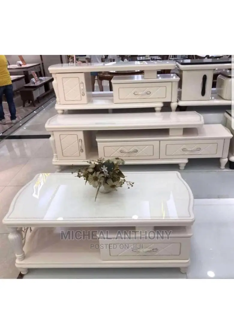 Executive Tv Stand With High Quality