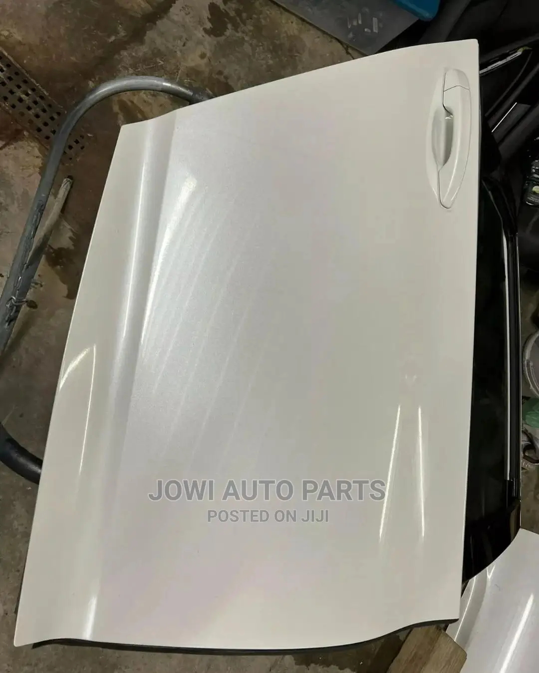 Front and Back Passenger Side Door 2020 Honda Accord