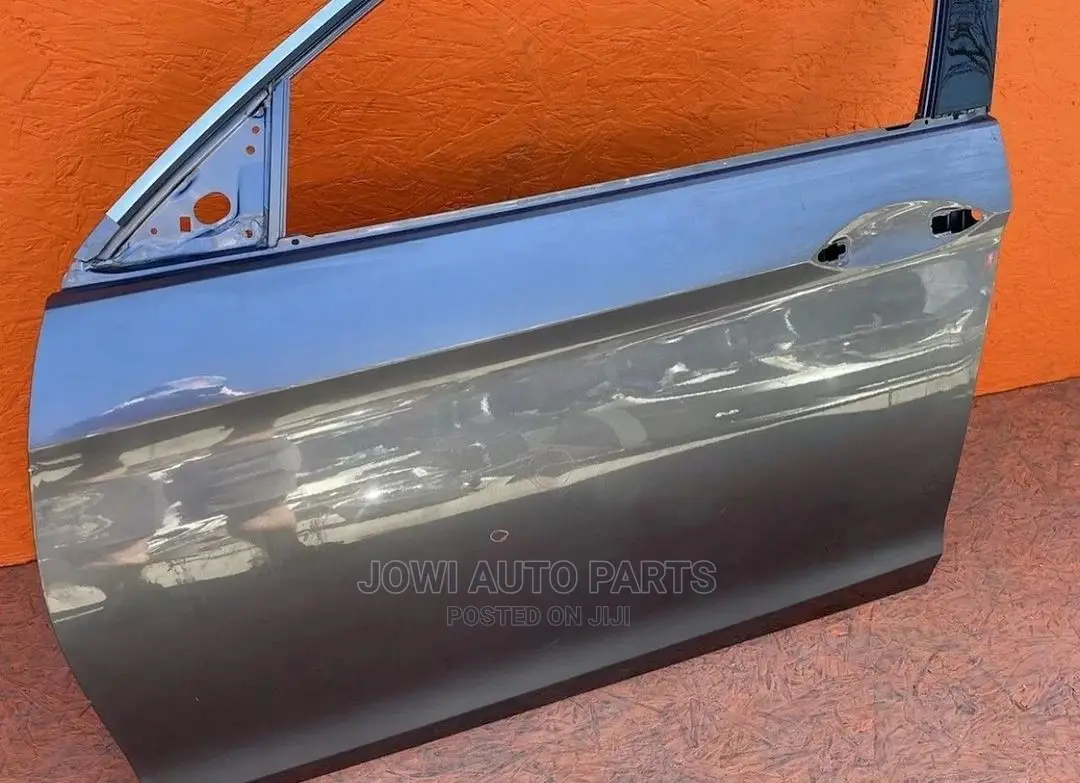 Left Door 2013-2016 Model