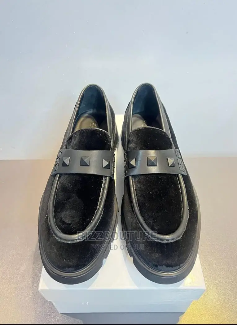 Original Italian GIOVANNI CONTI Loafers Available in Store