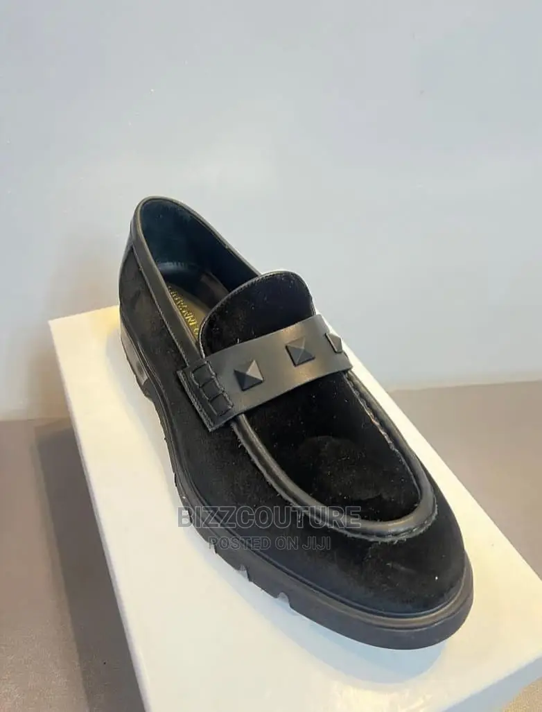 Original Italian GIOVANNI CONTI Loafers Available in Store