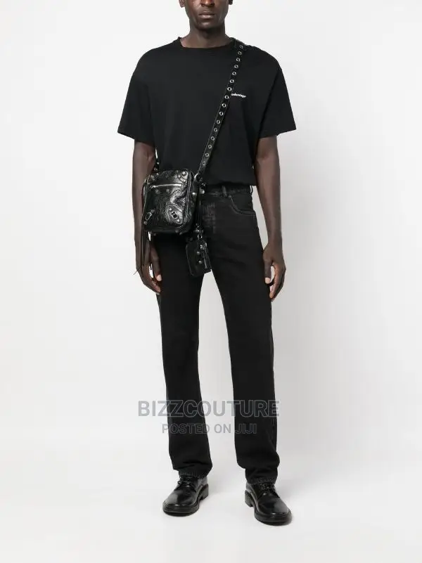 Original BALENCIAGA Crossbody Bags Available in Store