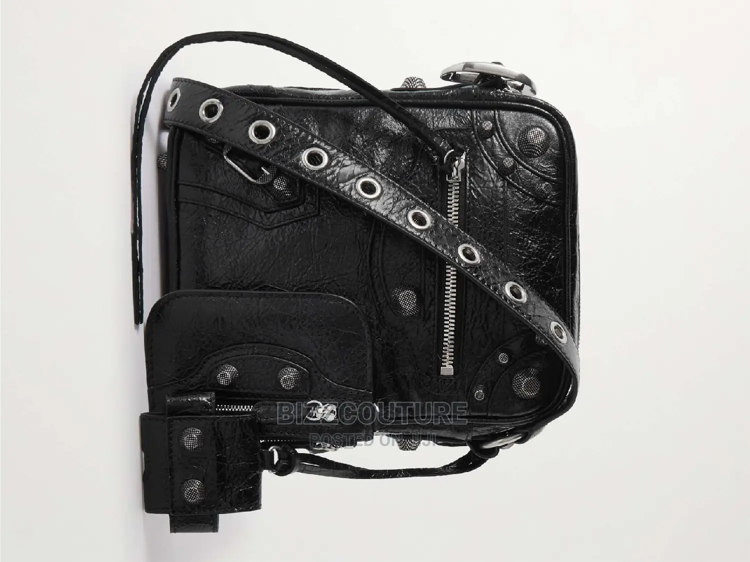 Original BALENCIAGA Crossbody Bags Available in Store