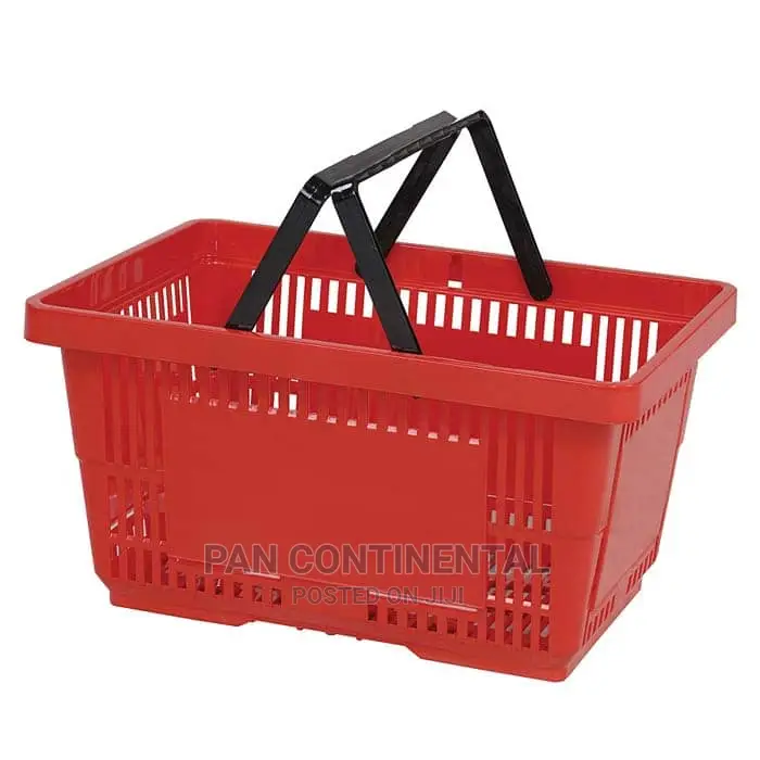 Brand New Durable Basket