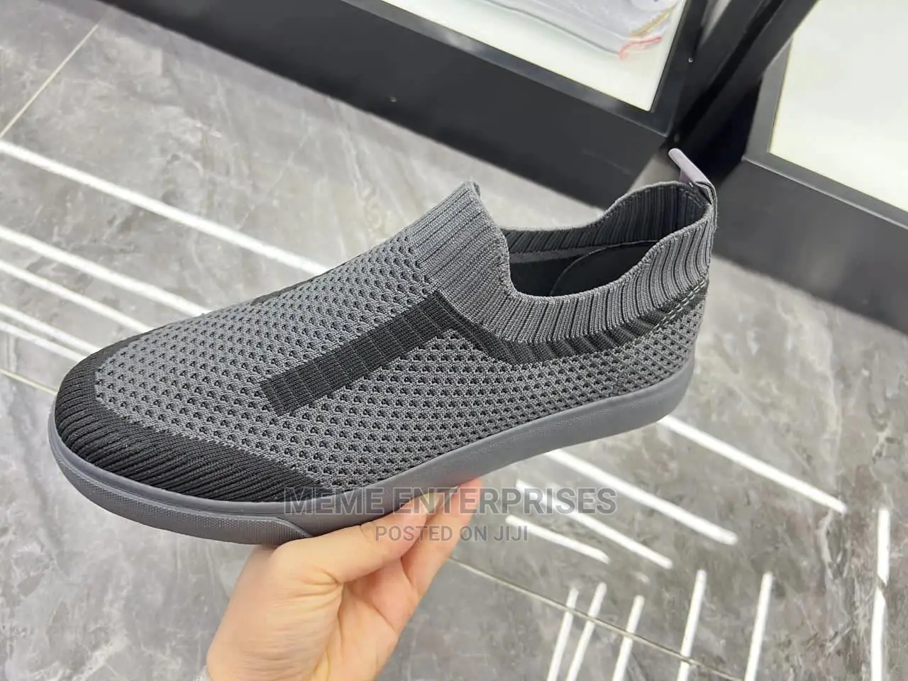 Simple Loafers