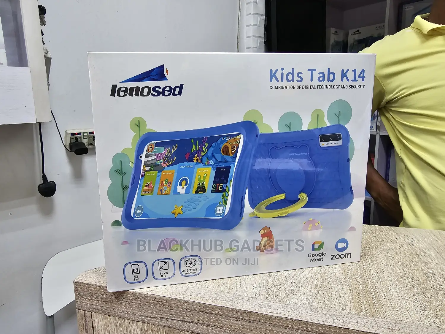 New Lenosed K14 128 GB