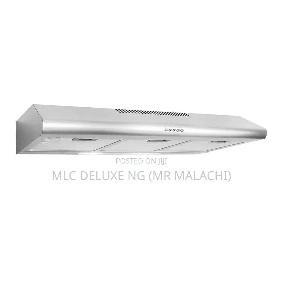 SEMI INDUSTRIAL Stainless Steel Kitchen Hood,Smoke Extractor