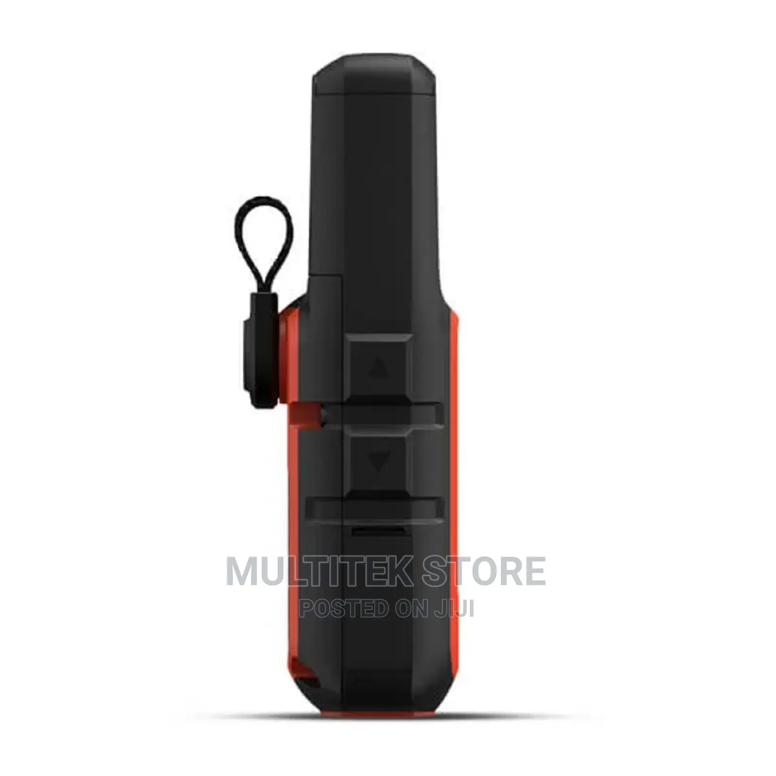 Garmin Inreach Mini 2 Flame Red
