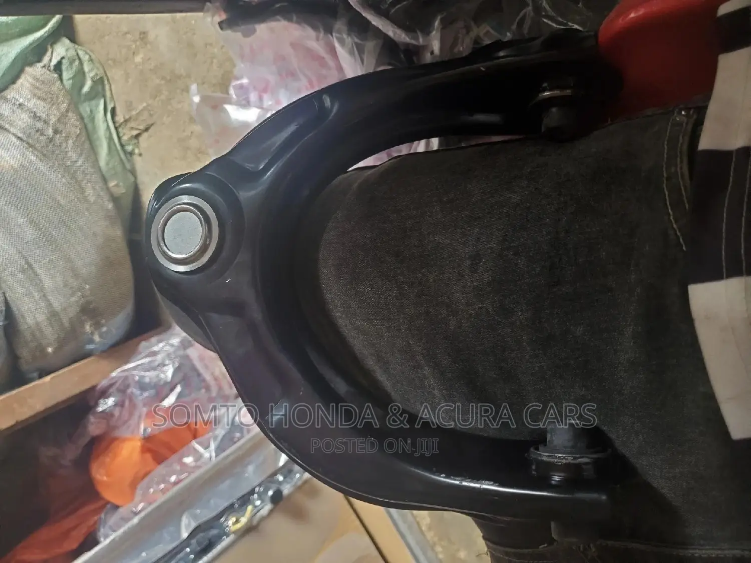 Upper Low Arm For Honda Crosstour 2010-2015