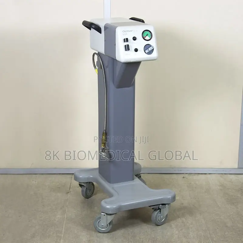Insufflator for Gastro Enterology Olympus Ecr