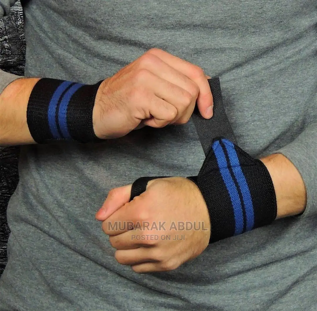 Wrist Strap (Workout)