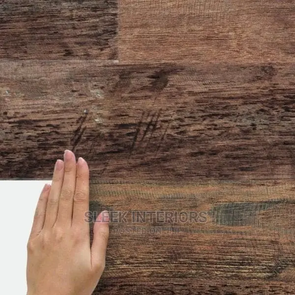 Top Vinyl Planks