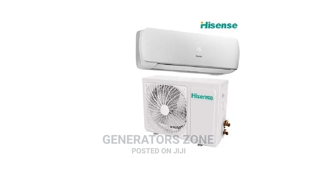 Fast Cooling a/C Indoor Outdoor Spit Unit Inverter a/C