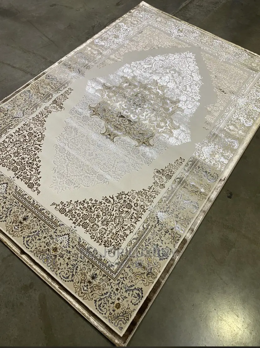 Arab Rug in Design Colors Latest Design