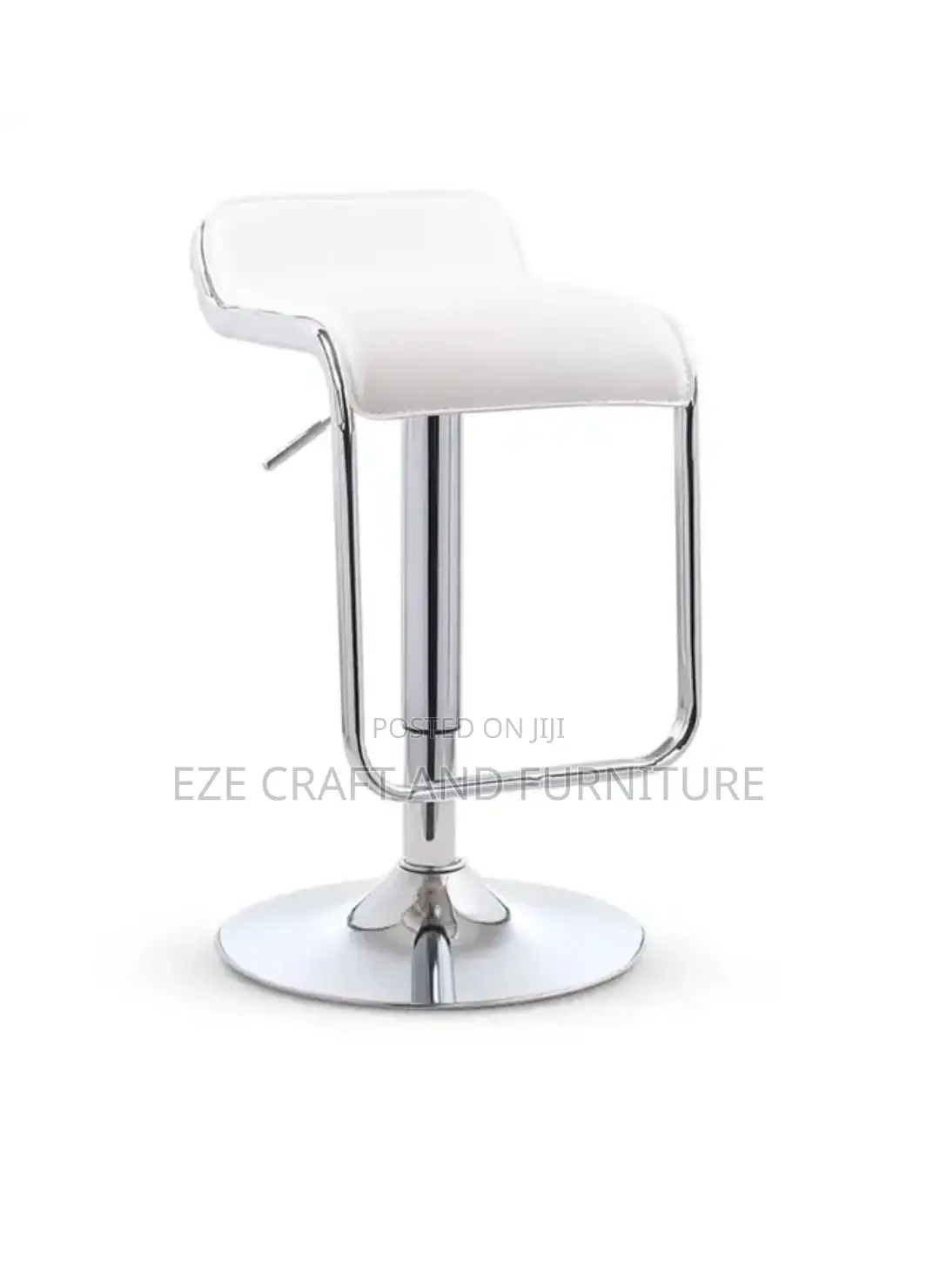 Sturdy Stool