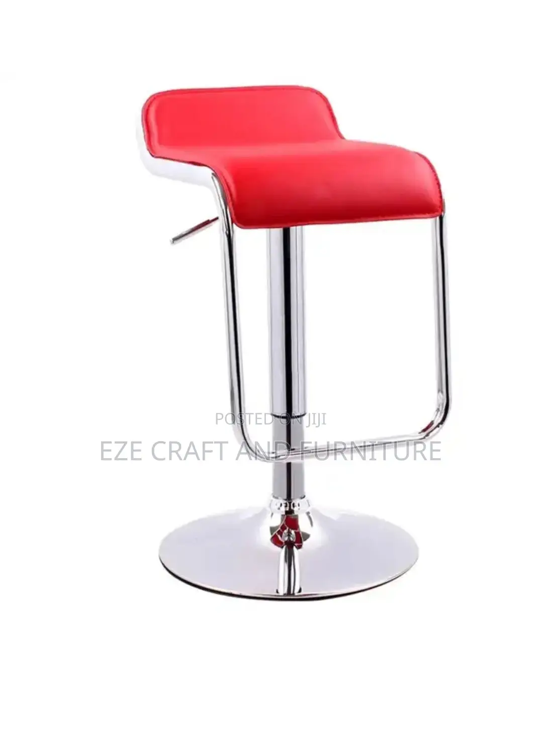 Sturdy Stool