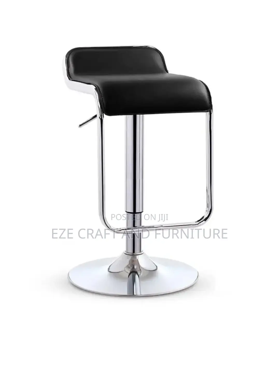 Sturdy Stool