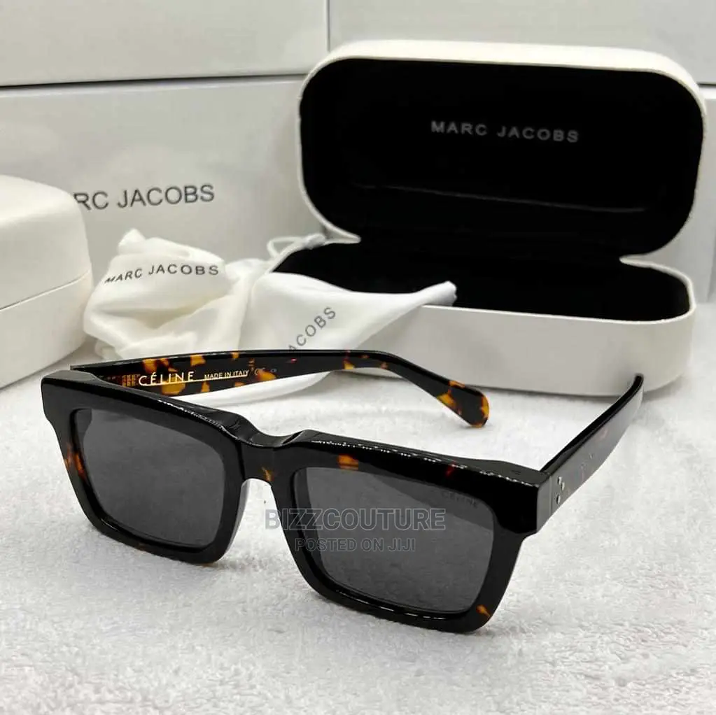 Original MARC JACOBS Sunglasses Available in Store