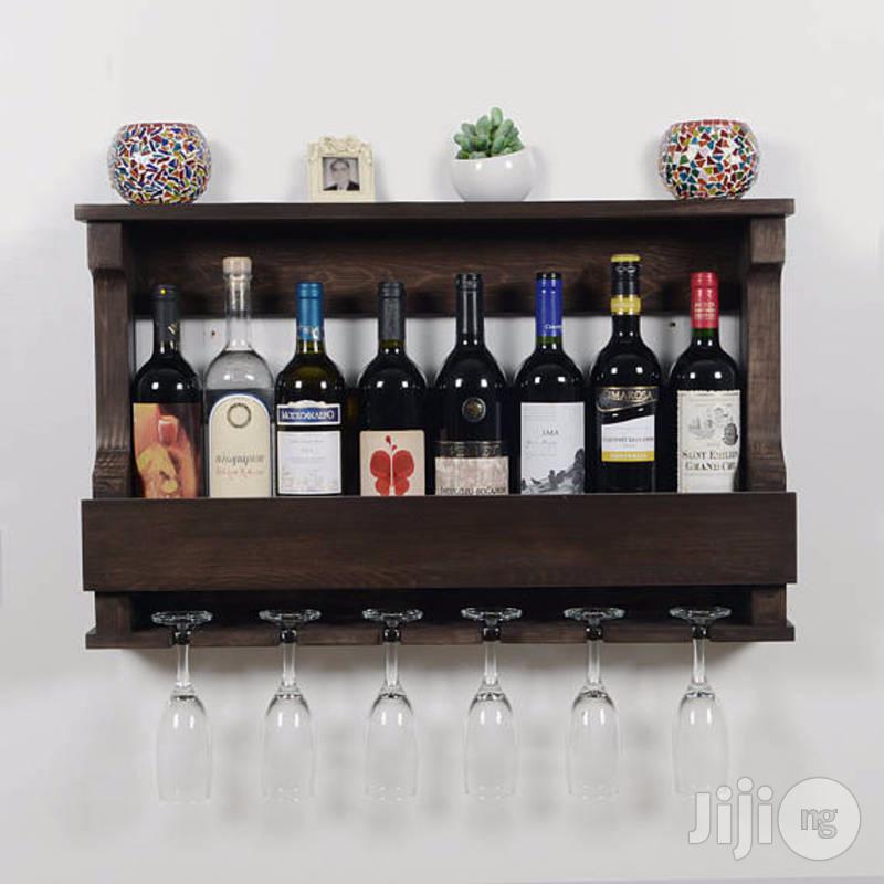 Galaxy Mini Wine Rack (Reference: Fx148bb)