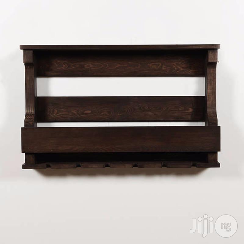 Galaxy Mini Wine Rack (Reference: Fx148bb)