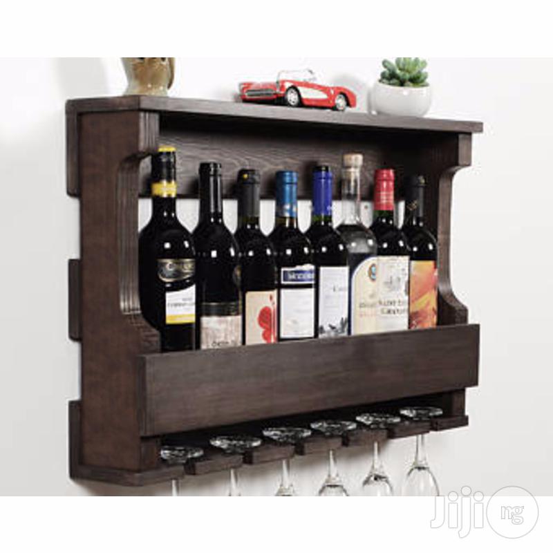 Galaxy Mini Wine Rack (Reference: Fx148bb)