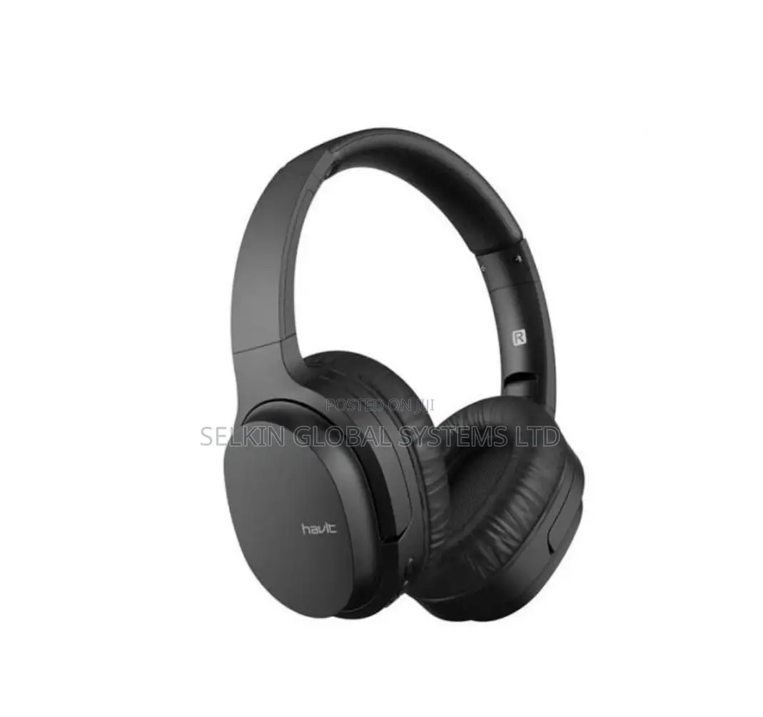 Havit I62 Bluetooth Wireless Headset