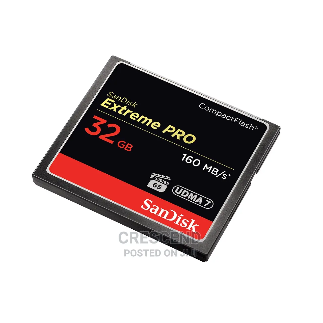 32gb Extreme Compact Flash